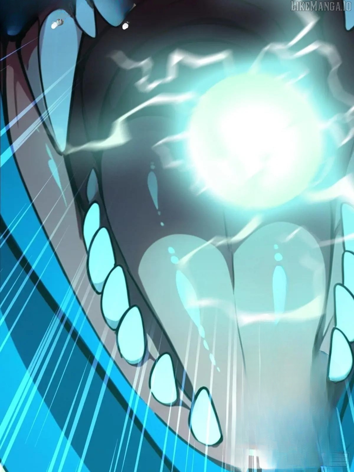 Outrageous! I opened a training class for empresses Chapter 71 - page 71
